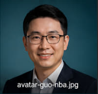 NBA老郭（jinnianhui）